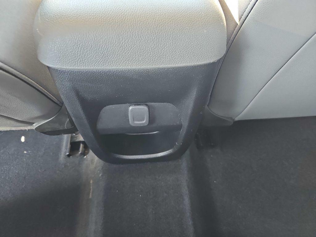 2020 Chevrolet Colorado Image 37