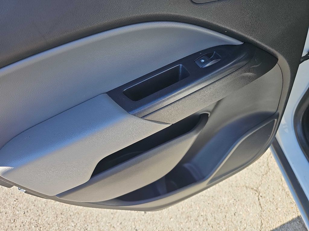 2020 Chevrolet Colorado Image 42