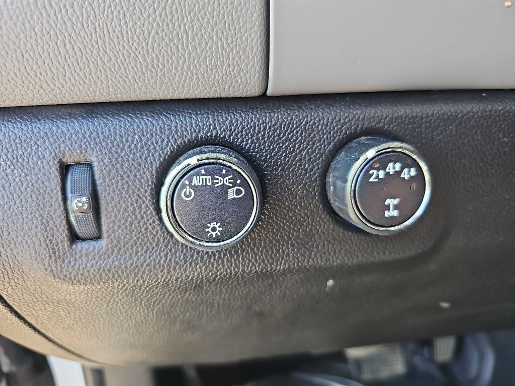 2020 Chevrolet Colorado Image 44