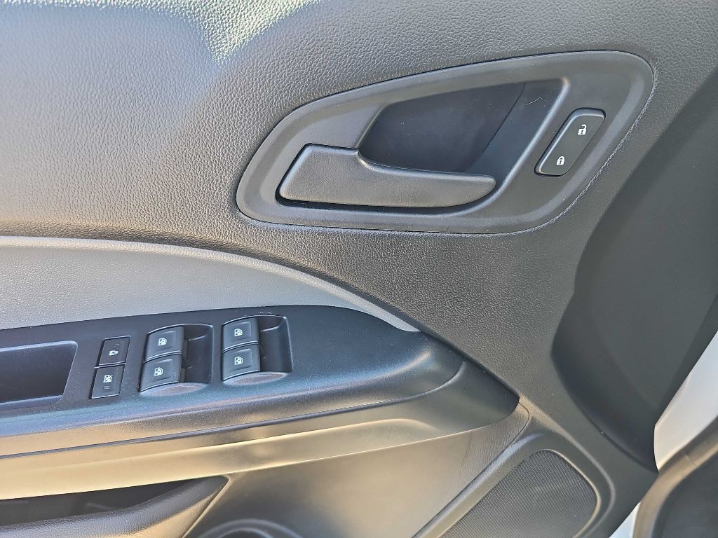 2020 Chevrolet Colorado Image 45