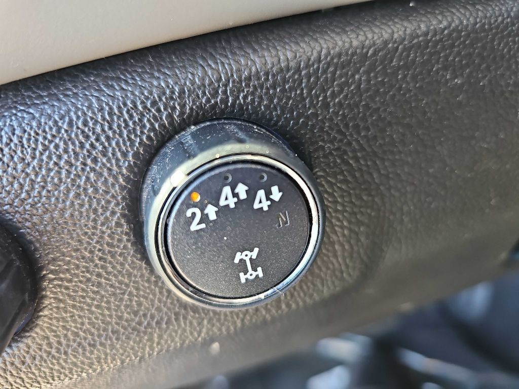 2020 Chevrolet Colorado Image 47