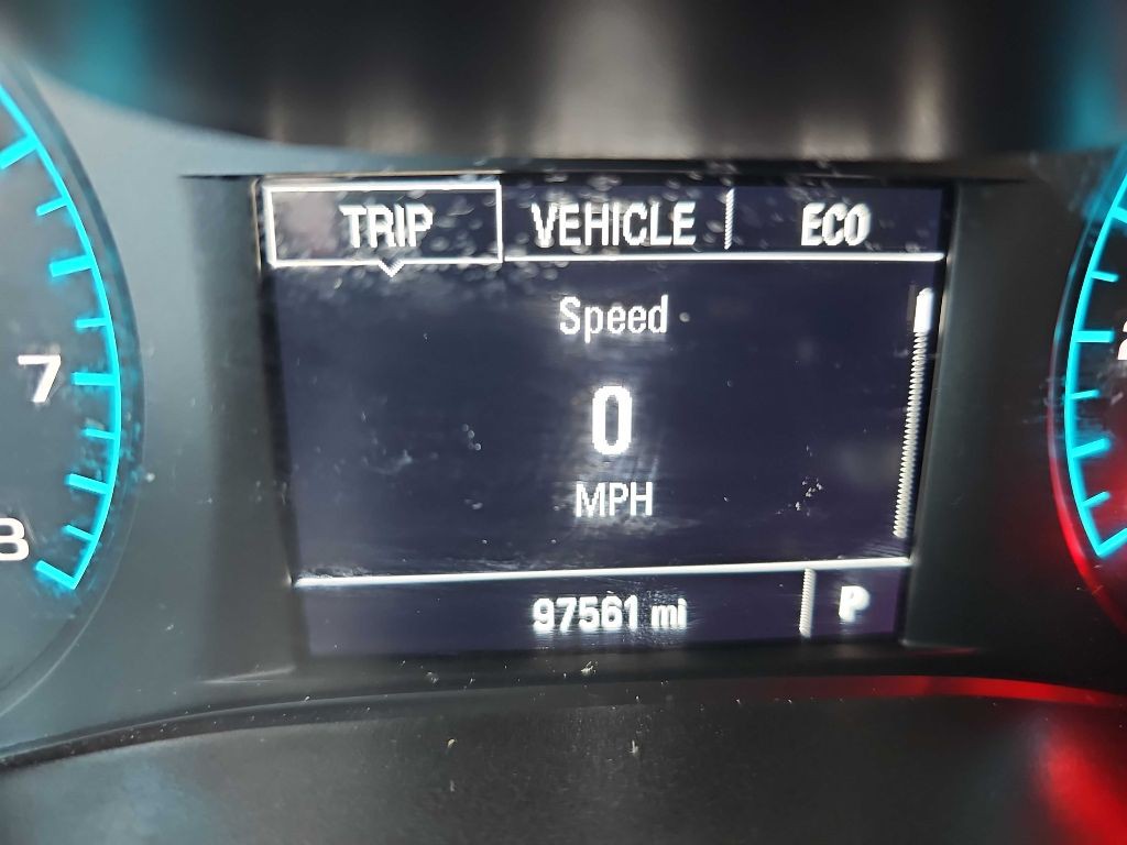 2020 Chevrolet Colorado Image 49