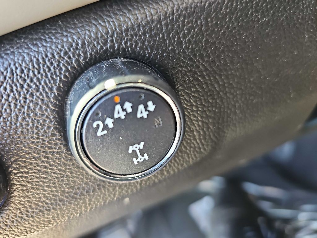 2020 Chevrolet Colorado Image 50