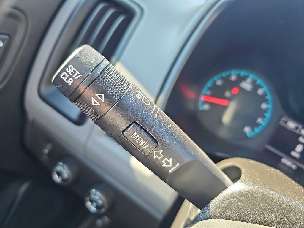 2020 Chevrolet Colorado Image 51