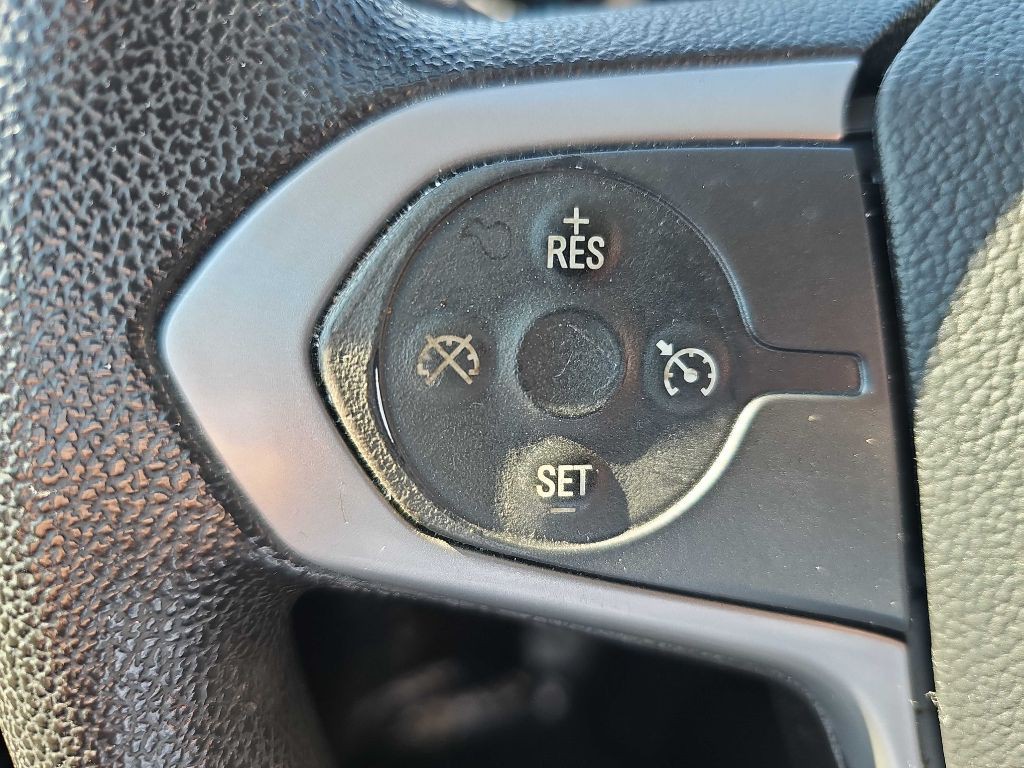 2020 Chevrolet Colorado Image 52