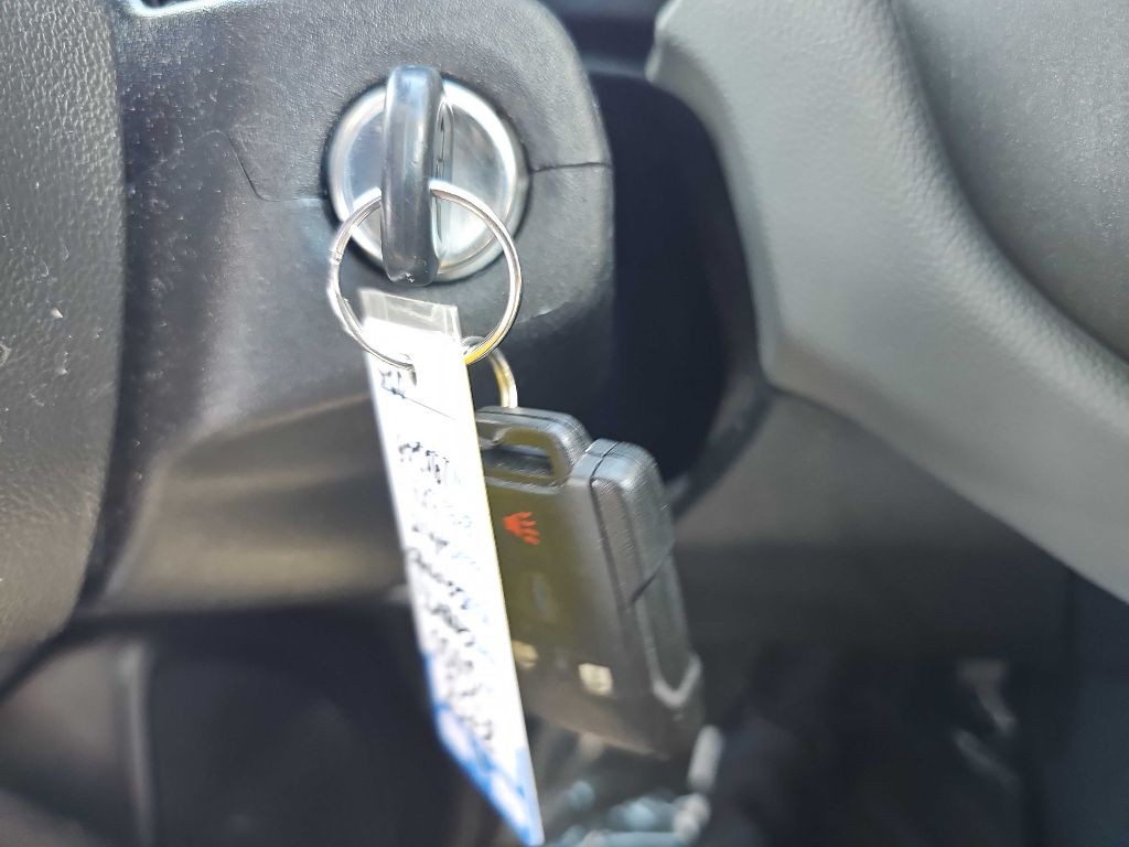 2020 Chevrolet Colorado Image 53