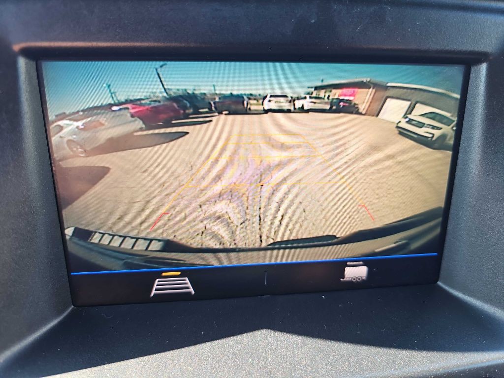 2020 Chevrolet Colorado Image 56