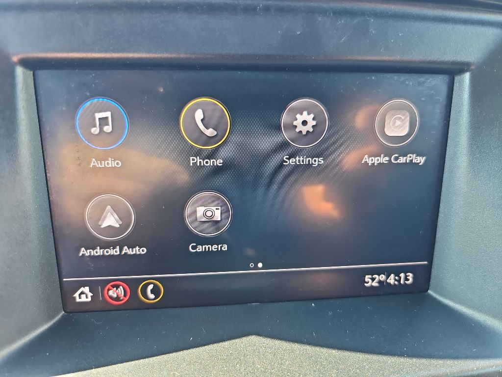 2020 Chevrolet Colorado Image 58