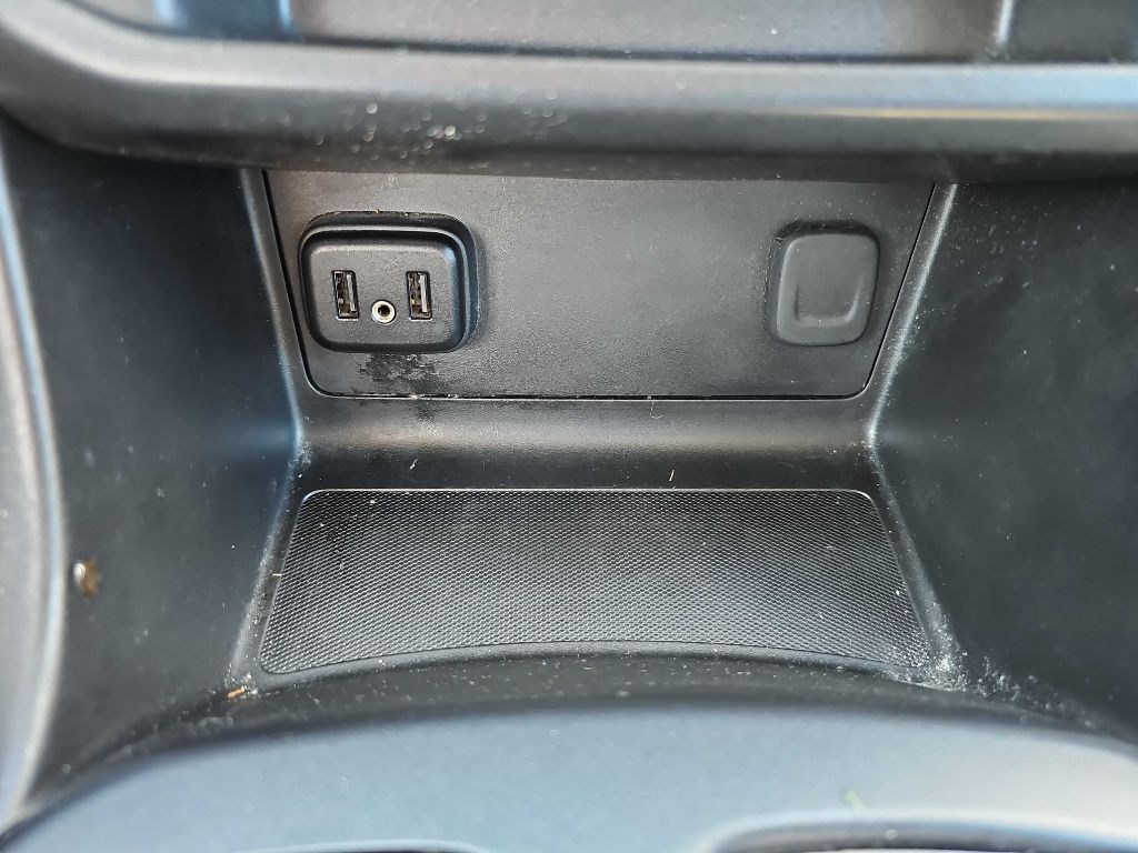 2020 Chevrolet Colorado Image 61