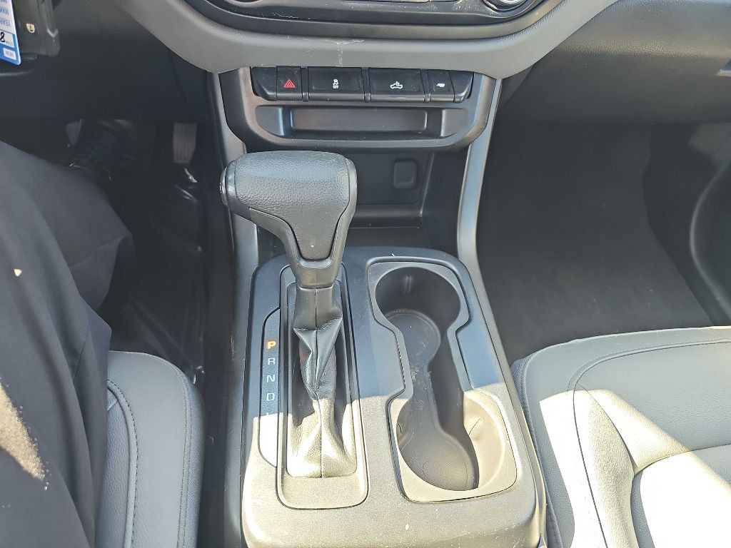 2020 Chevrolet Colorado Image 62