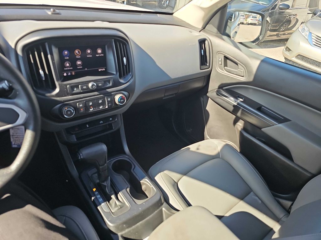 2020 Chevrolet Colorado Image 65