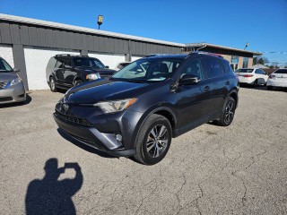 Image for 2018 Toyota Rav4 XLE ID: 7269031