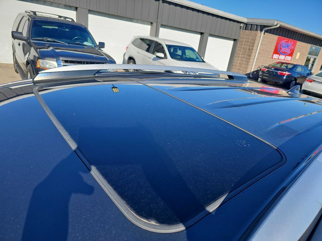 2018 Toyota Rav4 Image 9