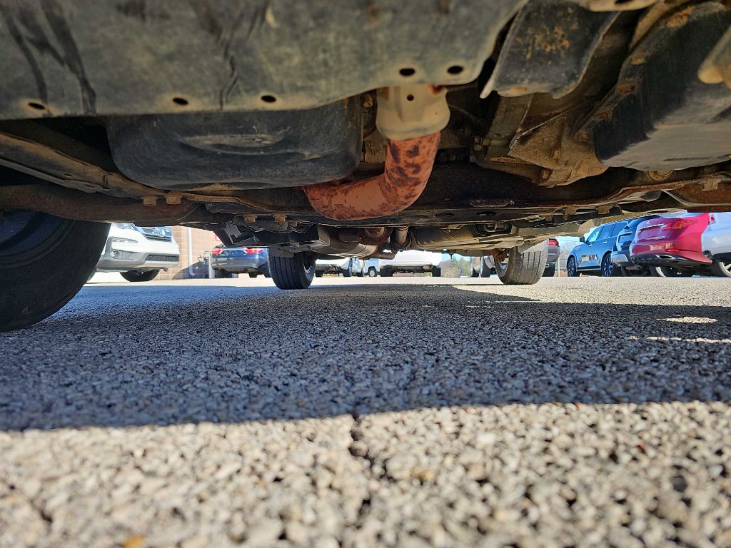 2018 Toyota Rav4 Image 16