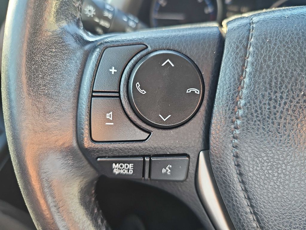 2018 Toyota Rav4 Image 20