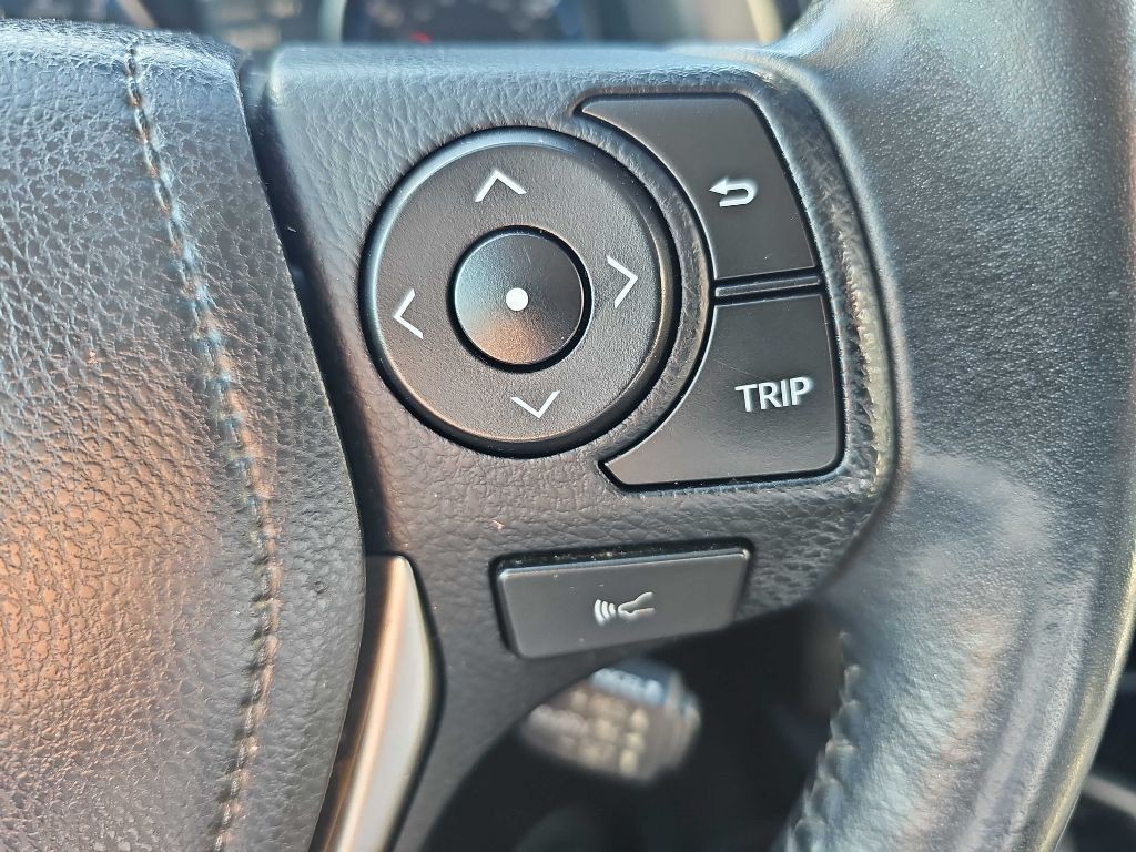 2018 Toyota Rav4 Image 21