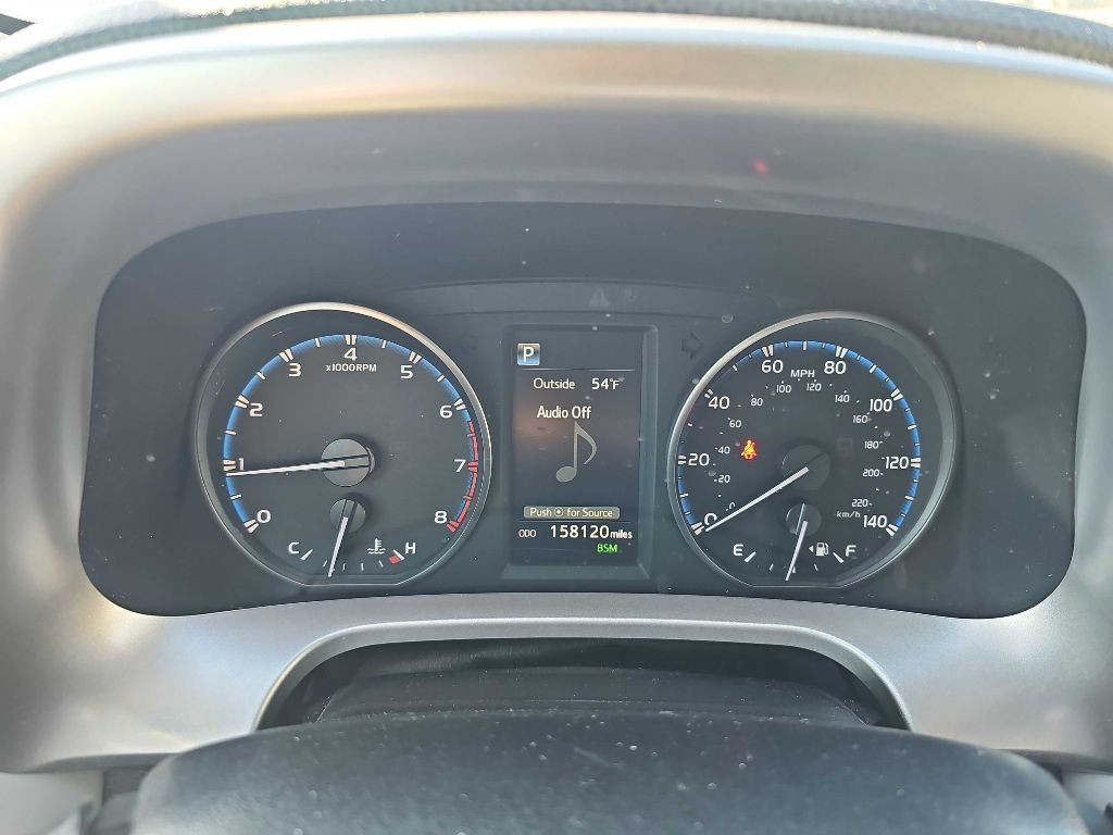 2018 Toyota Rav4 Image 23