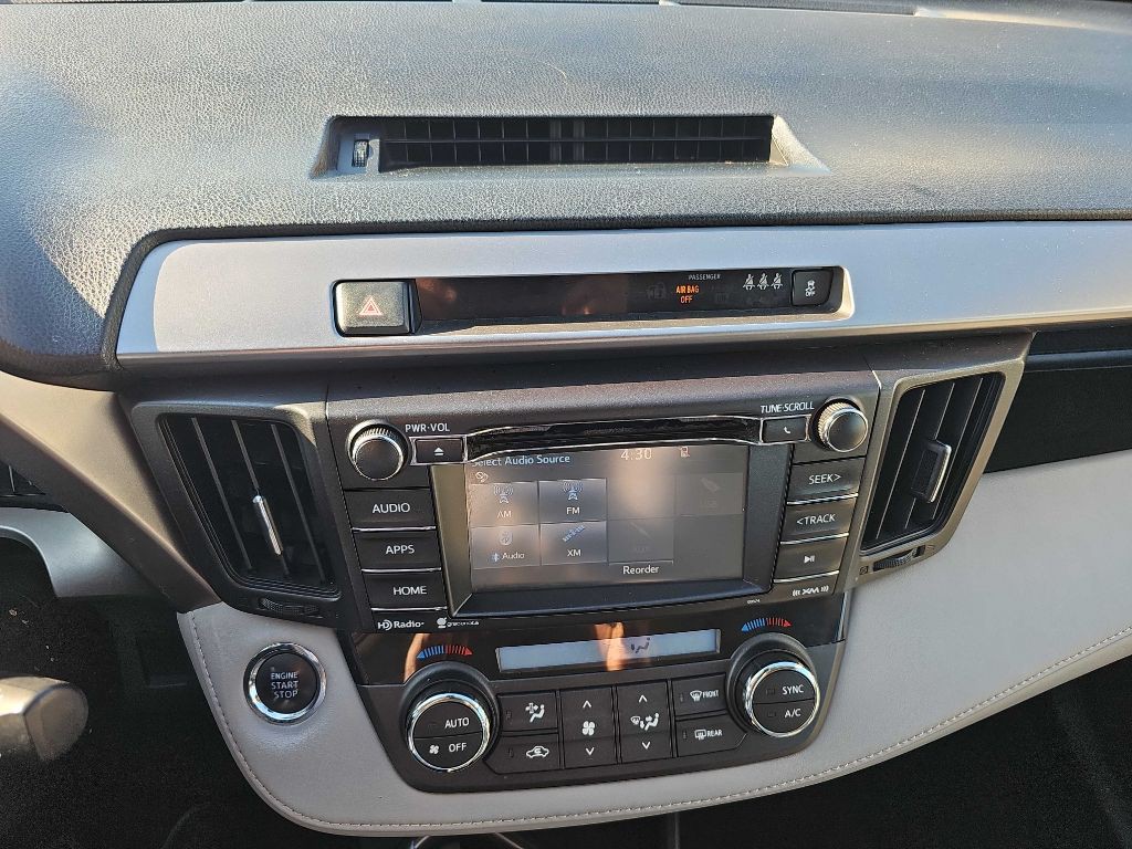 2018 Toyota Rav4 Image 25