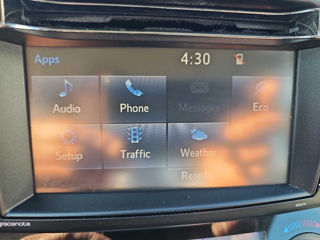 2018 Toyota Rav4 Image 27