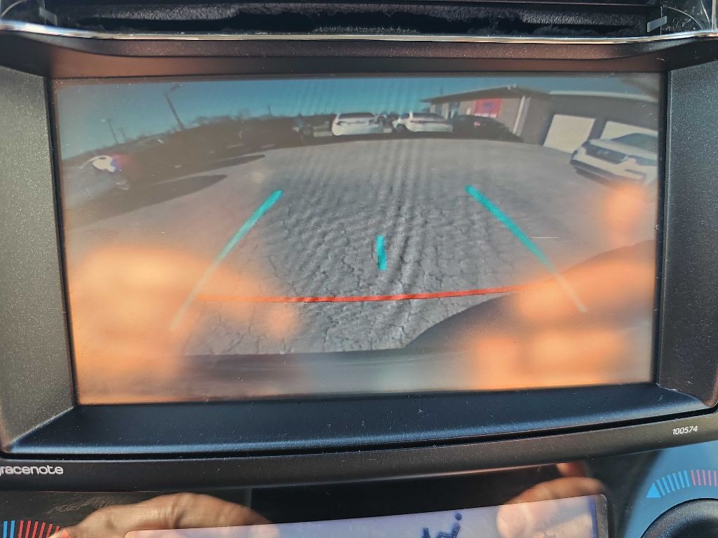 2018 Toyota Rav4 Image 28