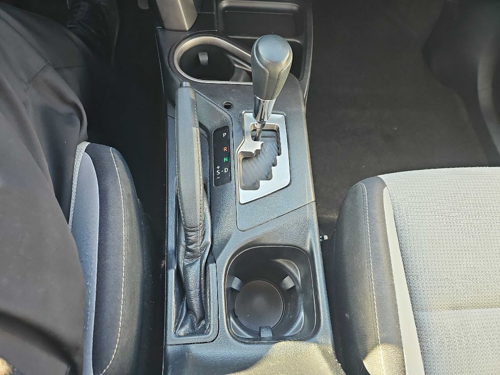 2018 Toyota Rav4 Image 30