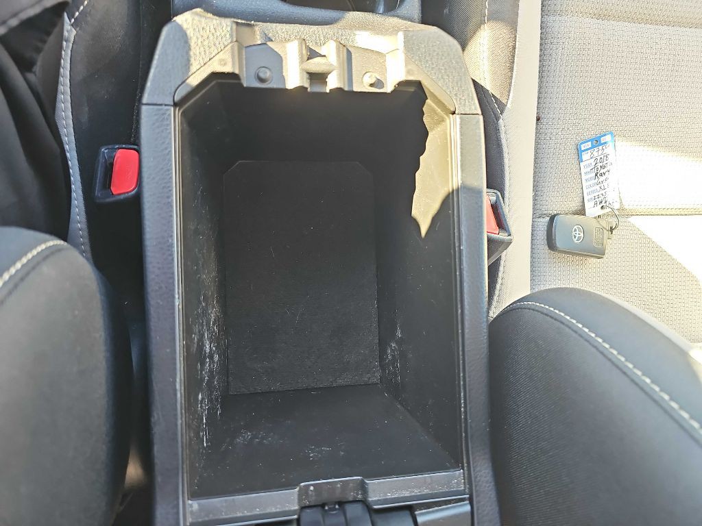 2018 Toyota Rav4 Image 31