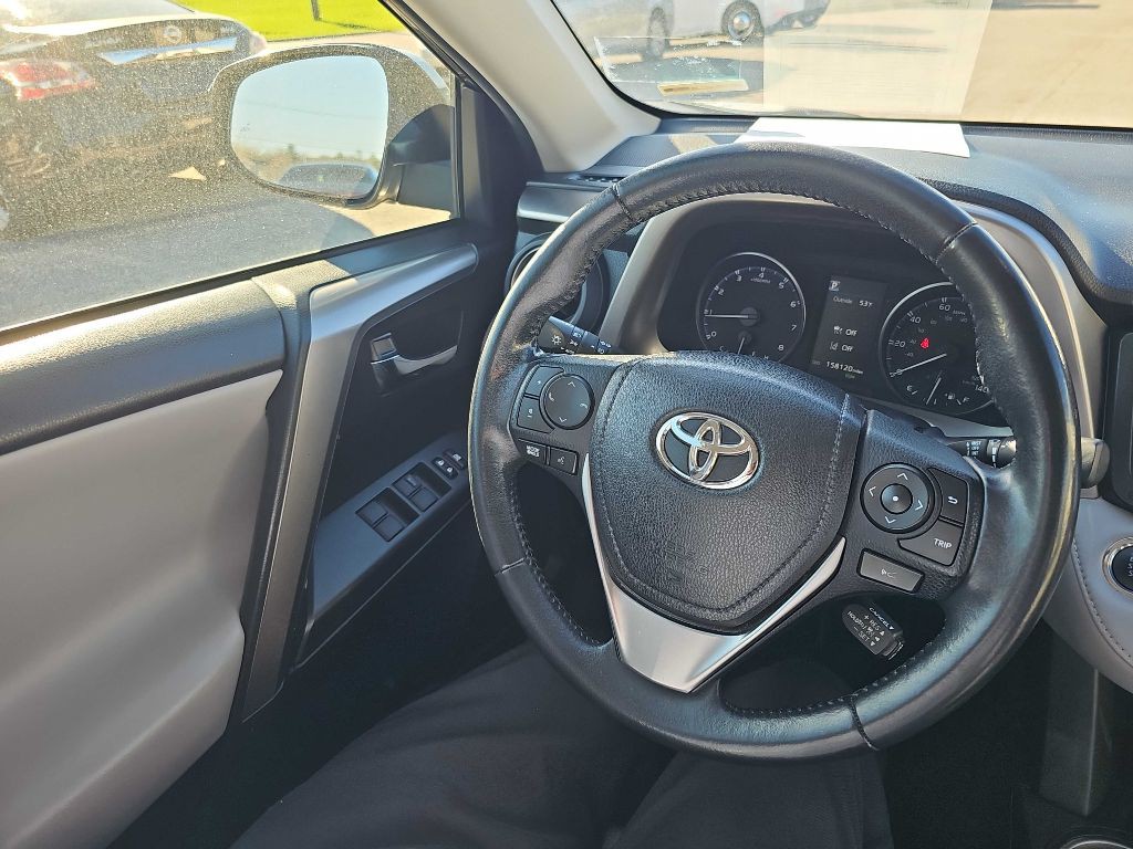 2018 Toyota Rav4 Image 34
