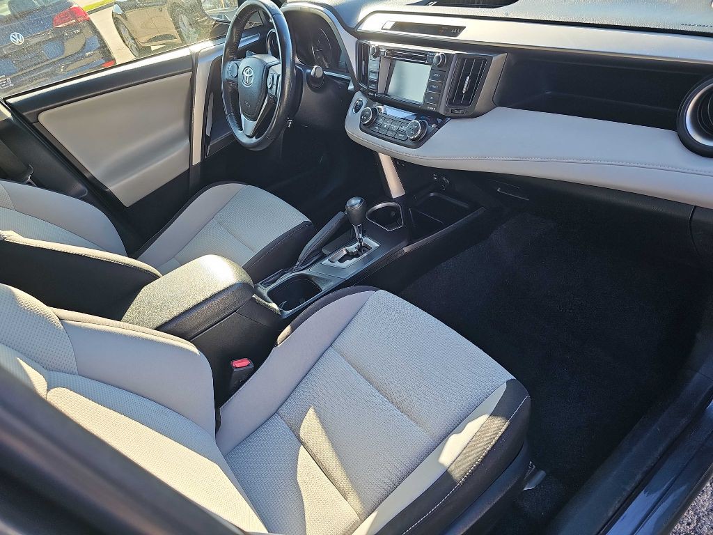 2018 Toyota Rav4 Image 41