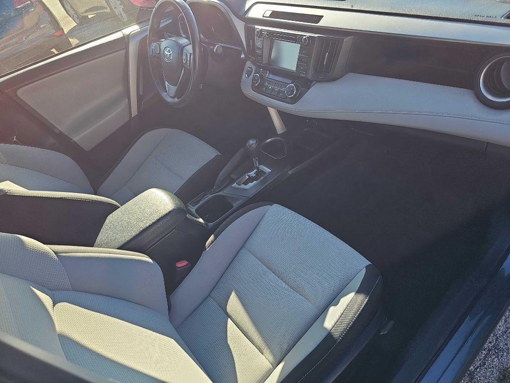 2018 Toyota Rav4 Image 42