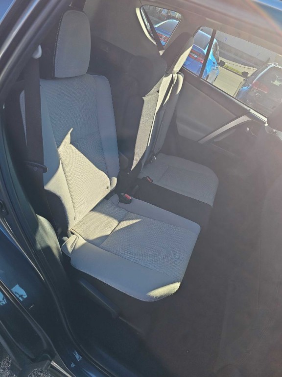 2018 Toyota Rav4 Image 44