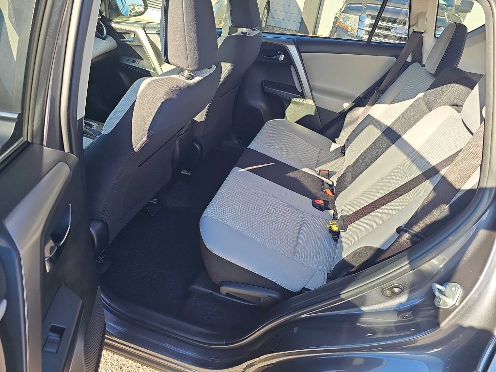 2018 Toyota Rav4 Image 46