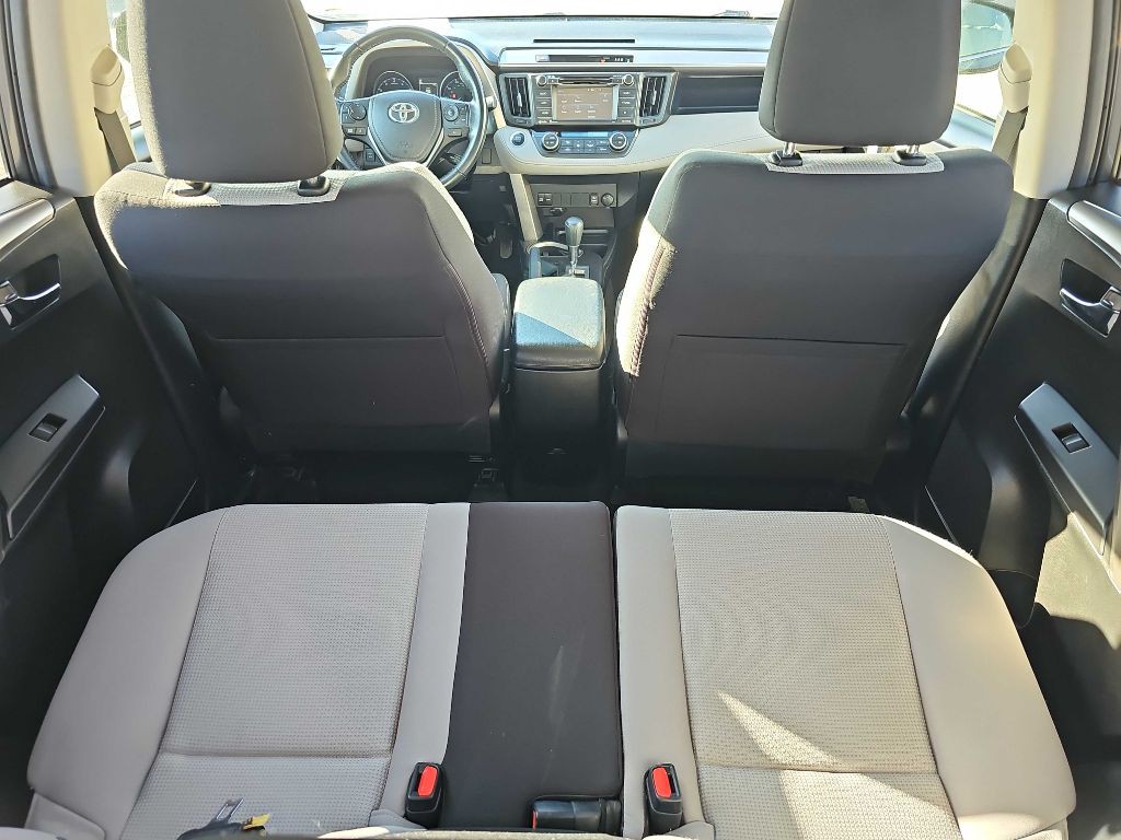 2018 Toyota Rav4 Image 47