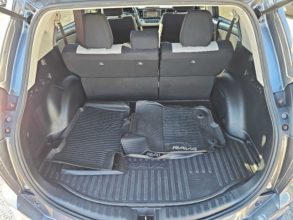 2018 Toyota Rav4 Image 49