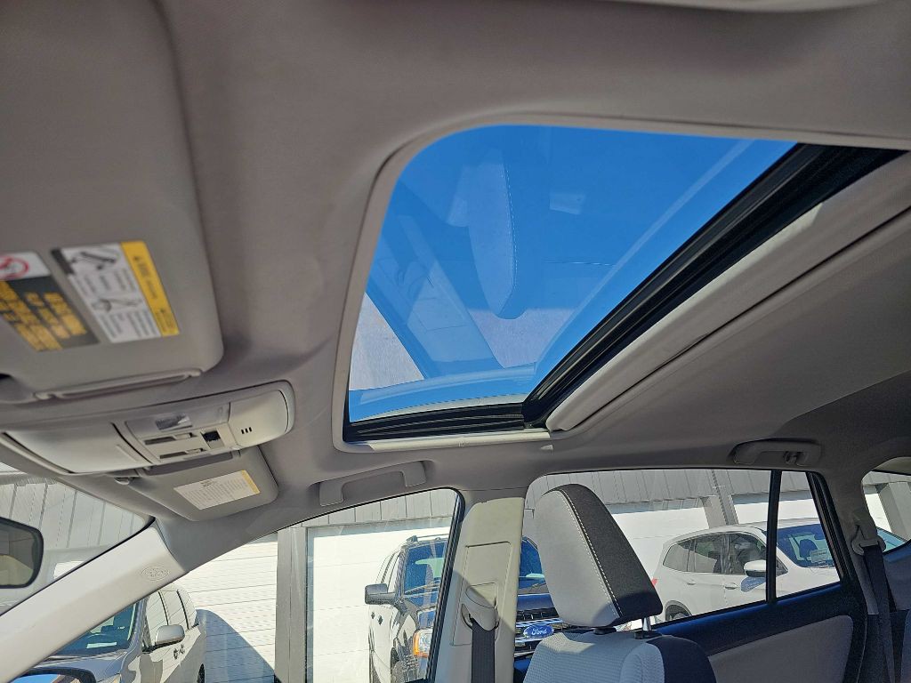 2018 Toyota Rav4 Image 50