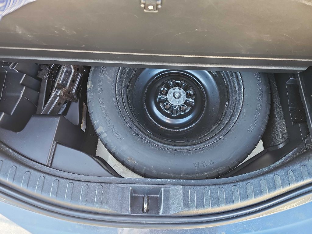 2018 Toyota Rav4 Image 51