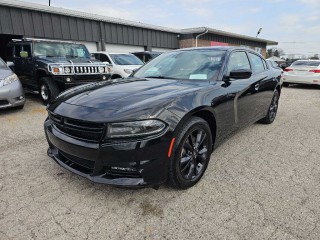 Image for 2021 Dodge Charger SXT ID: 7269130
