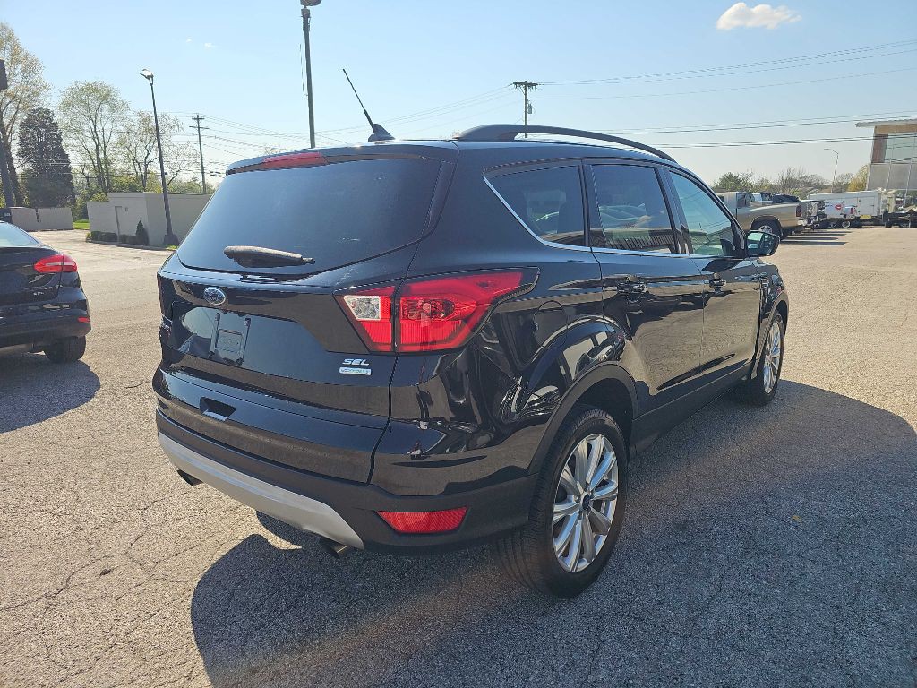 2019 Ford Escape Image 6