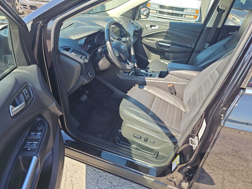 2019 Ford Escape Image 22