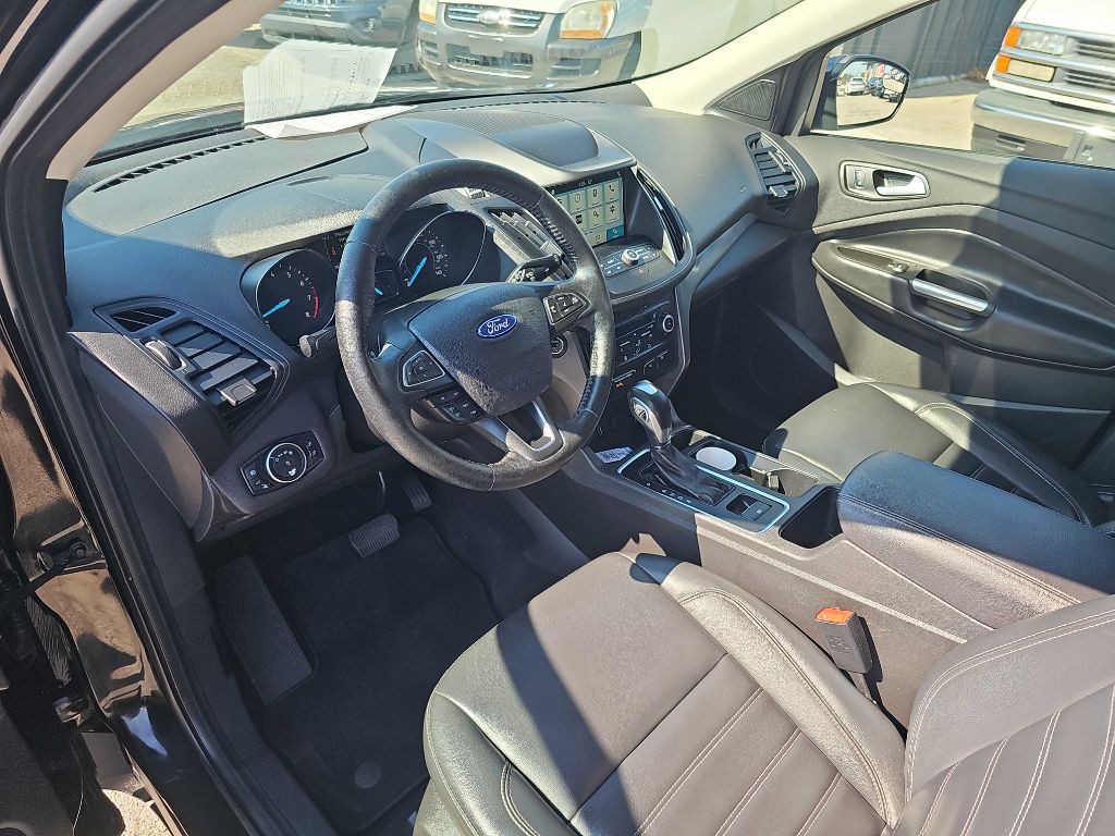 2019 Ford Escape Image 23