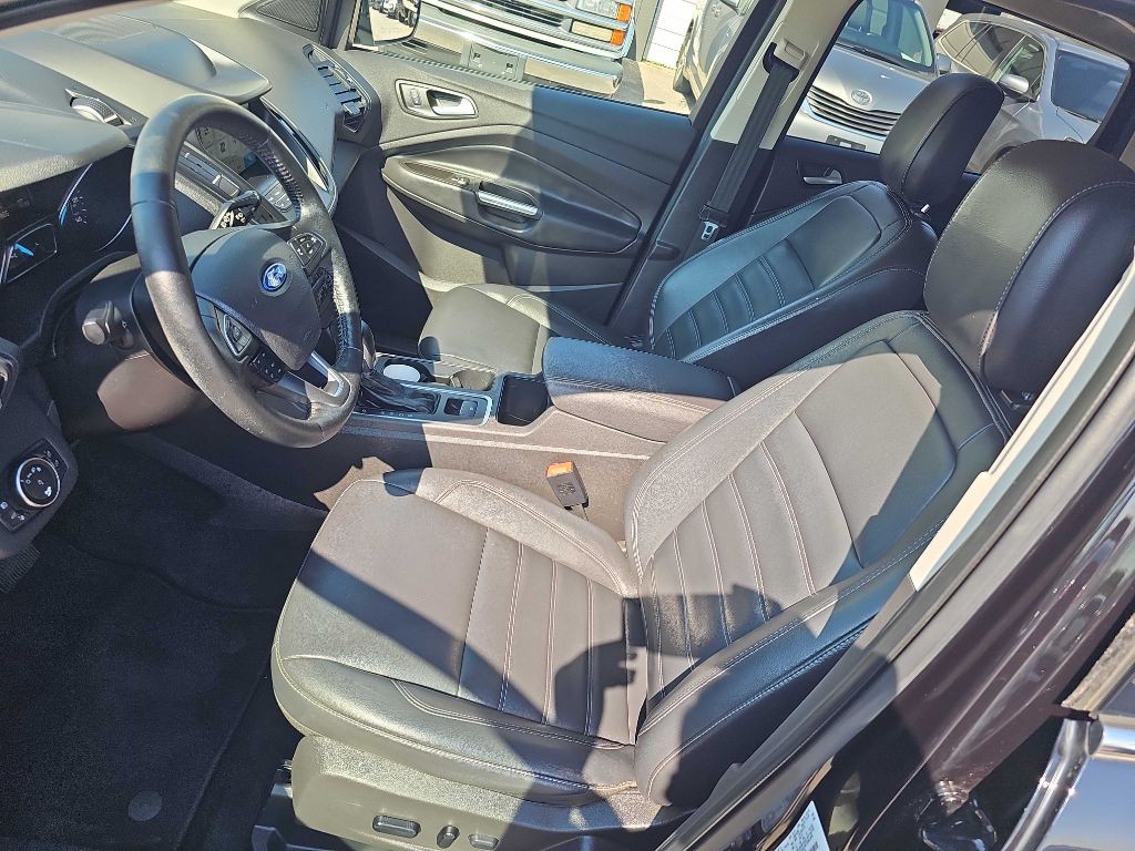 2019 Ford Escape Image 24