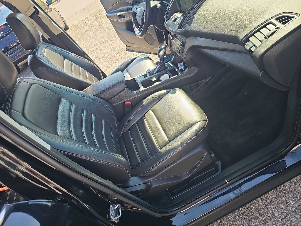 2019 Ford Escape Image 25