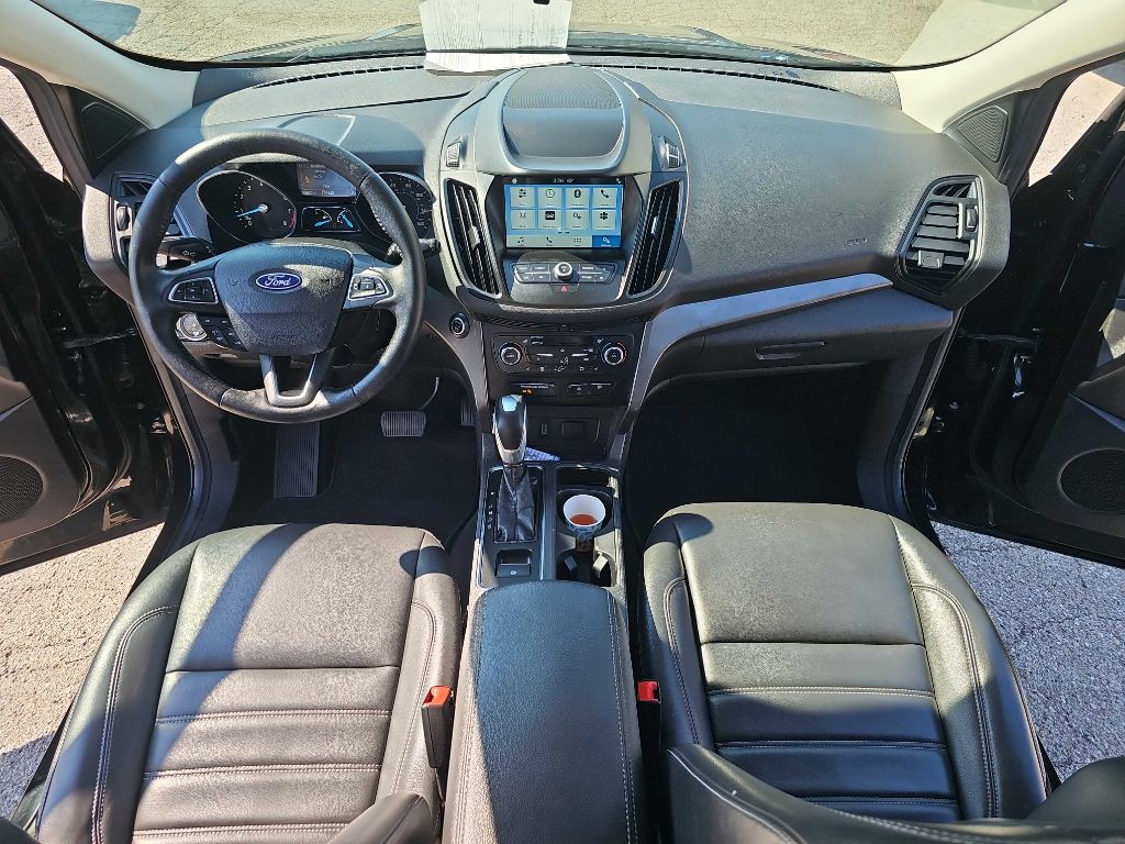 2019 Ford Escape Image 26