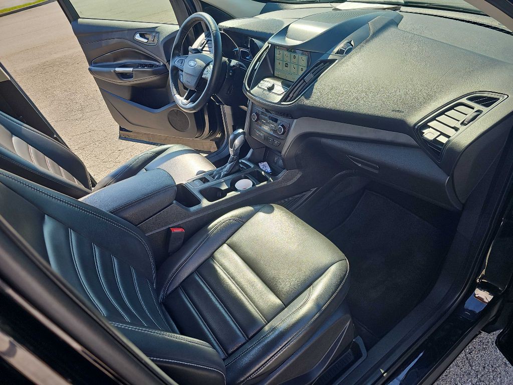 2019 Ford Escape Image 27