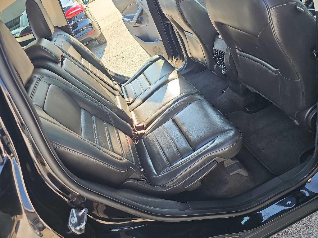 2019 Ford Escape Image 28
