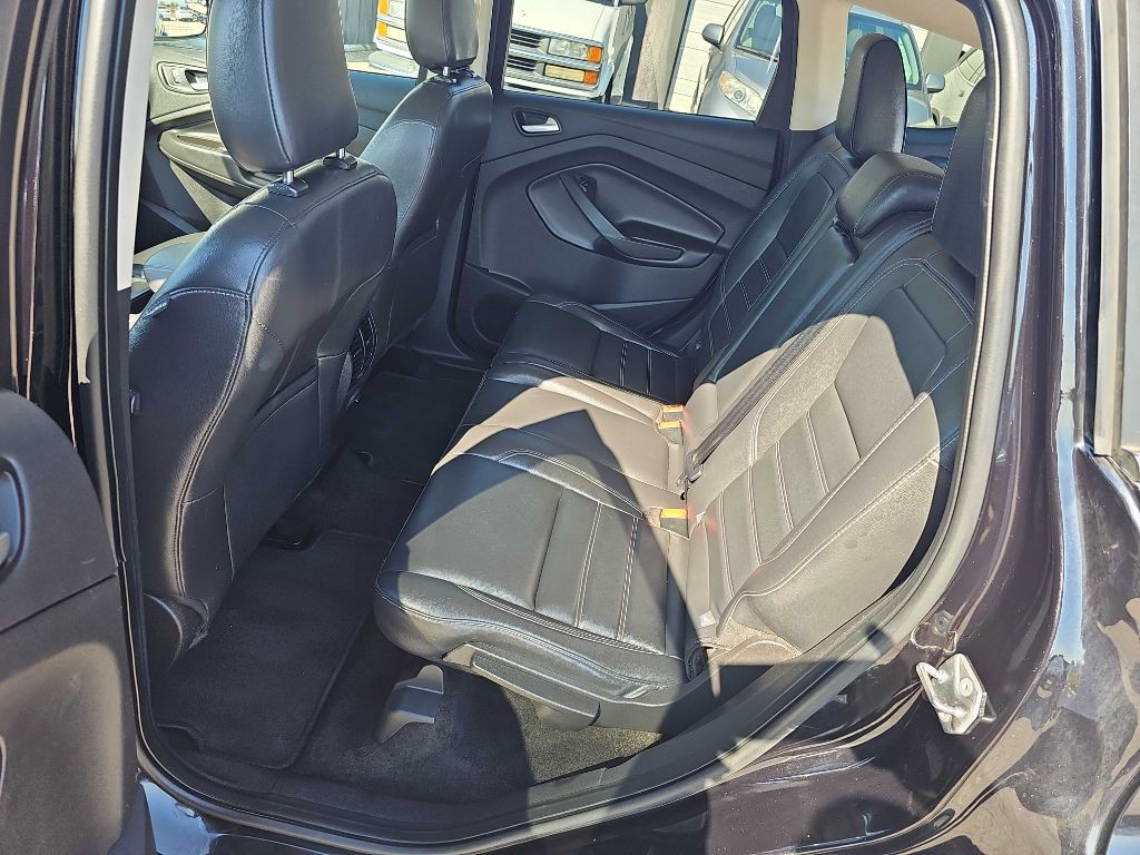 2019 Ford Escape Image 29