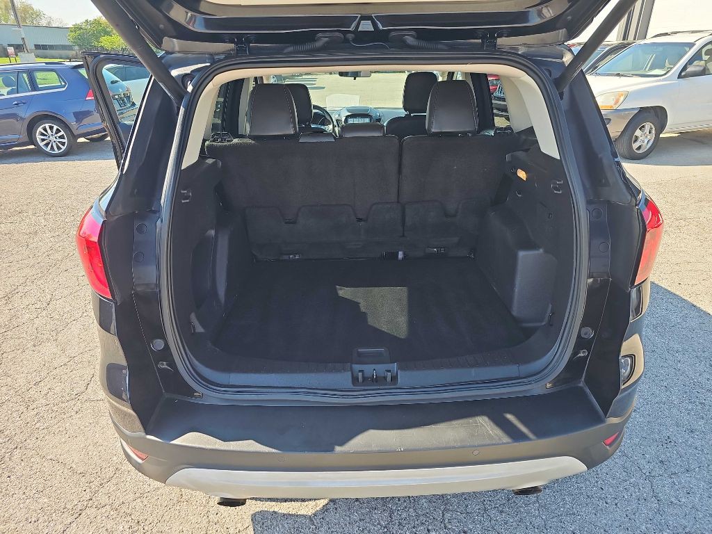 2019 Ford Escape Image 30