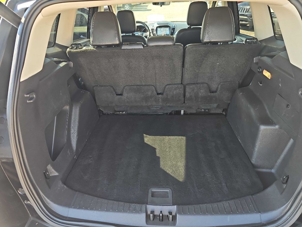 2019 Ford Escape Image 31