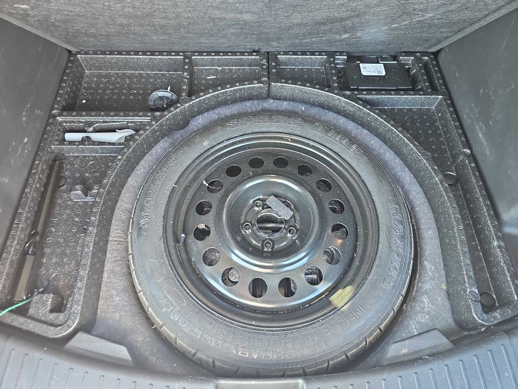2019 Ford Escape Image 34