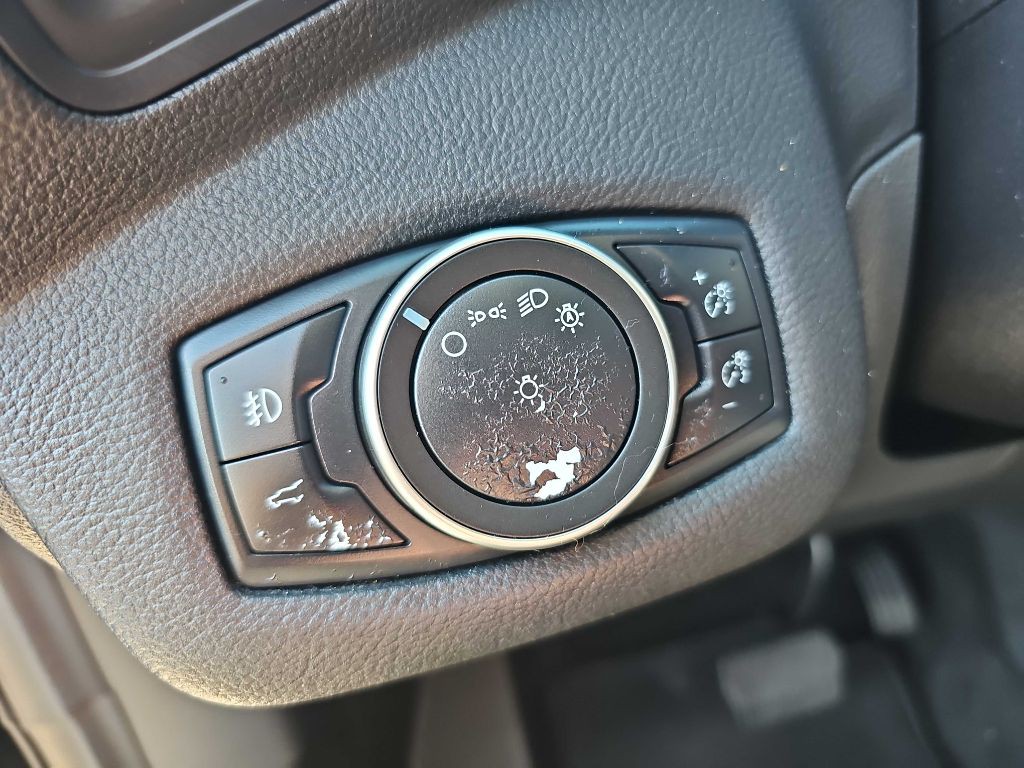 2019 Ford Escape Image 39