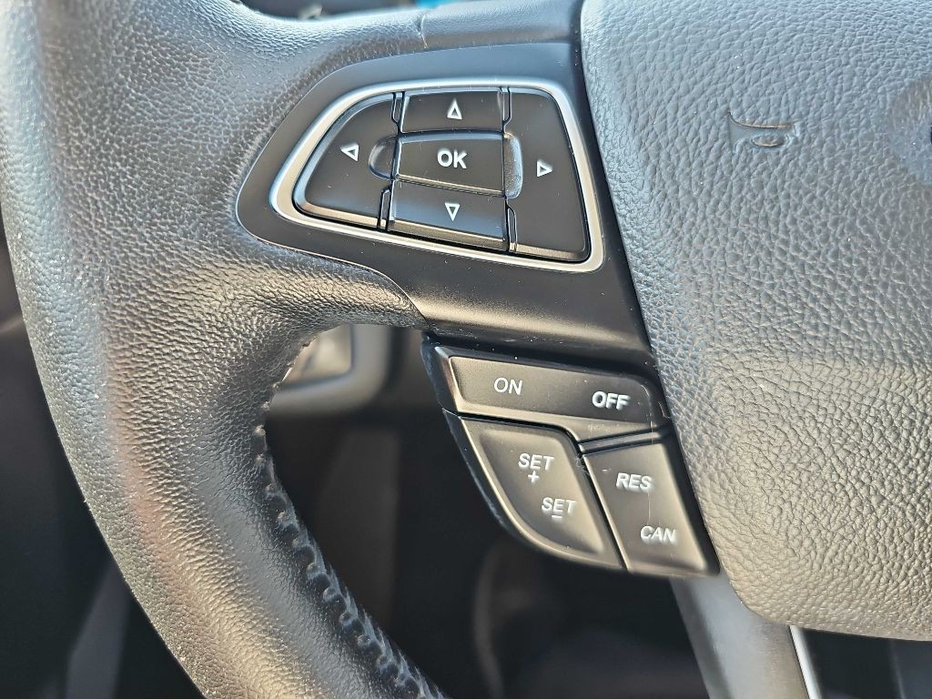 2019 Ford Escape Image 40